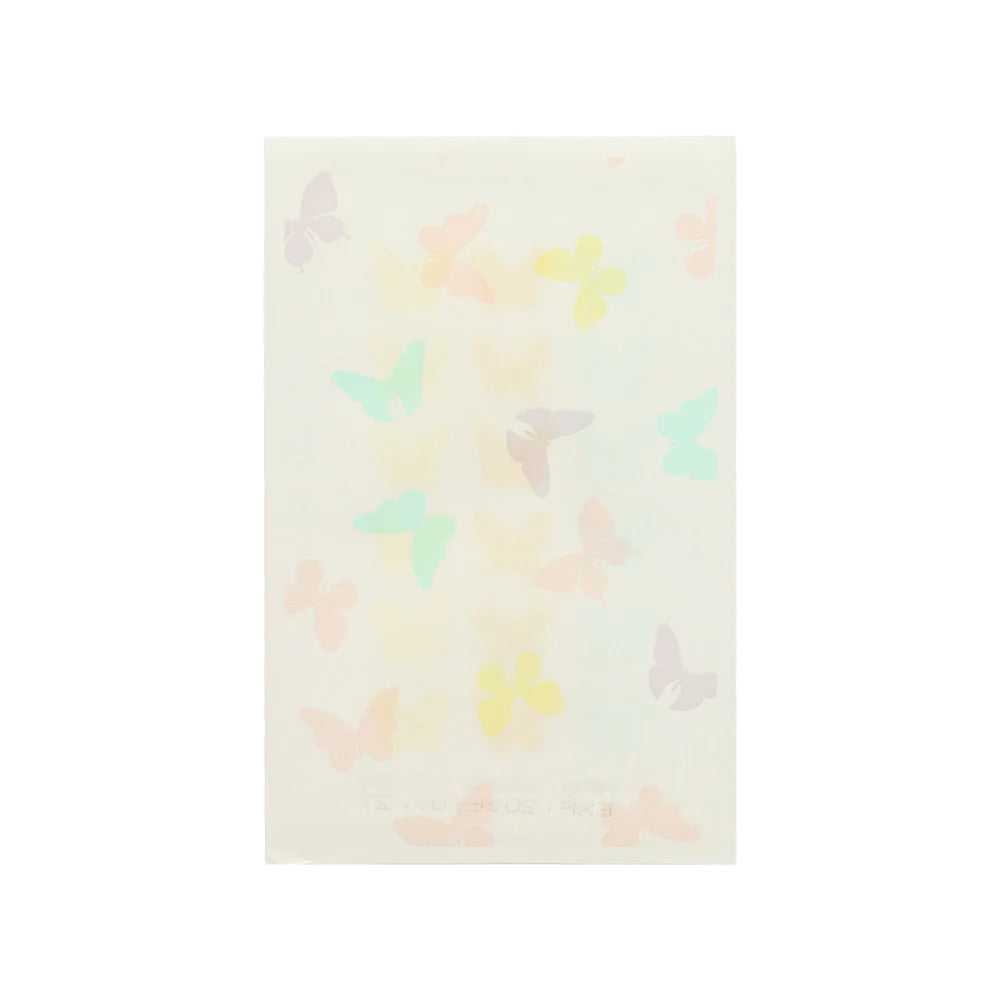 36PC FLUTTER PATCH