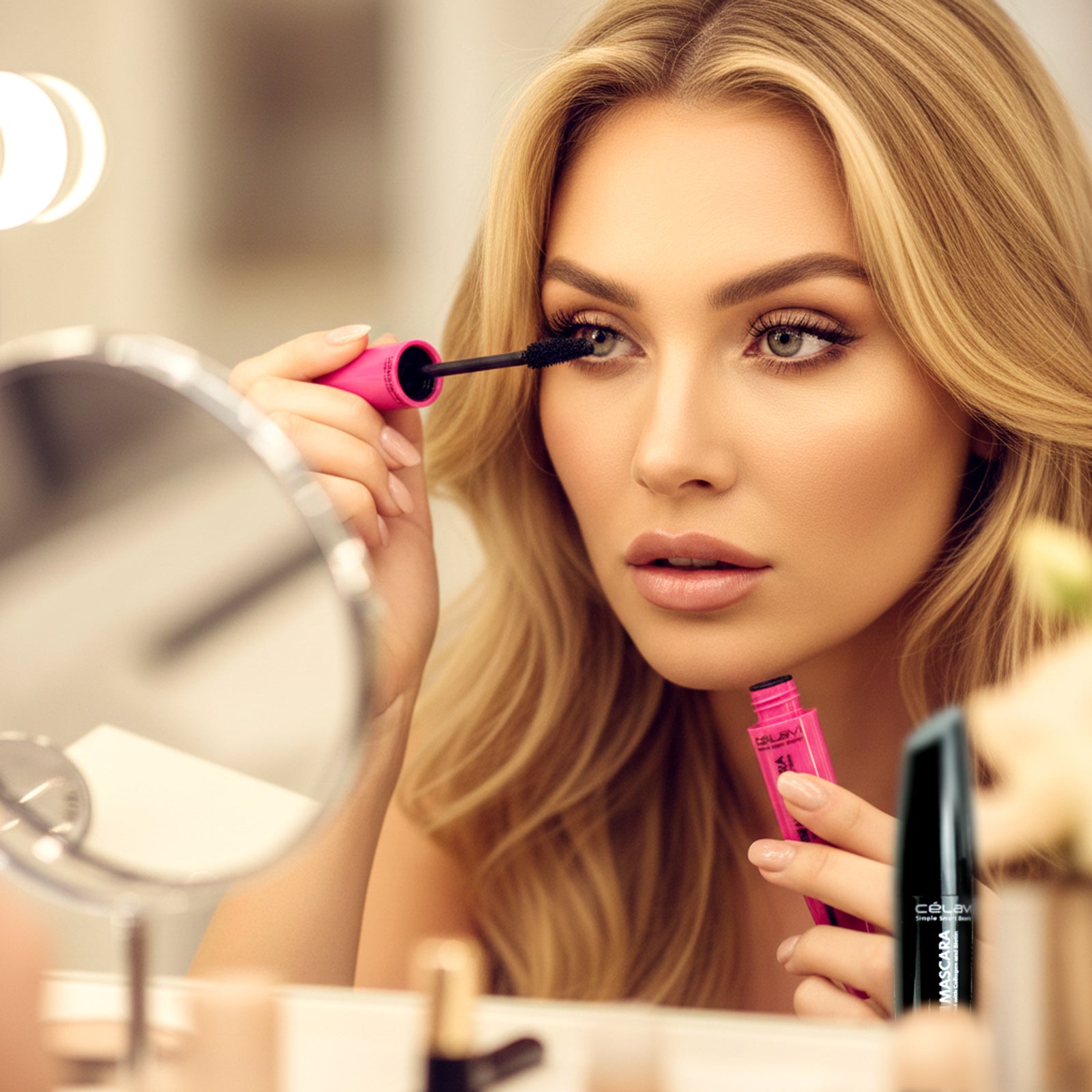 Celavi Everyday Mascara Duo