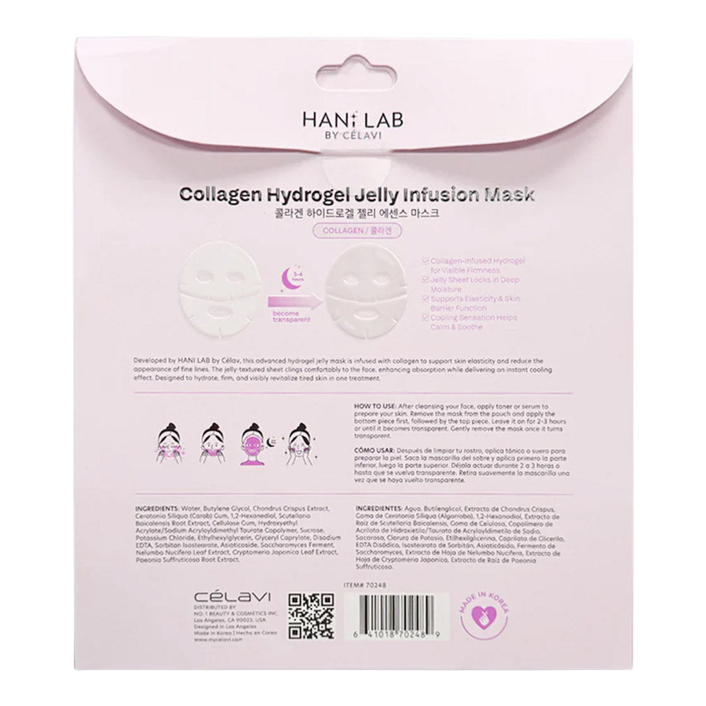#70248 - Set de 3 mascarillas de hidrogel para uso diario