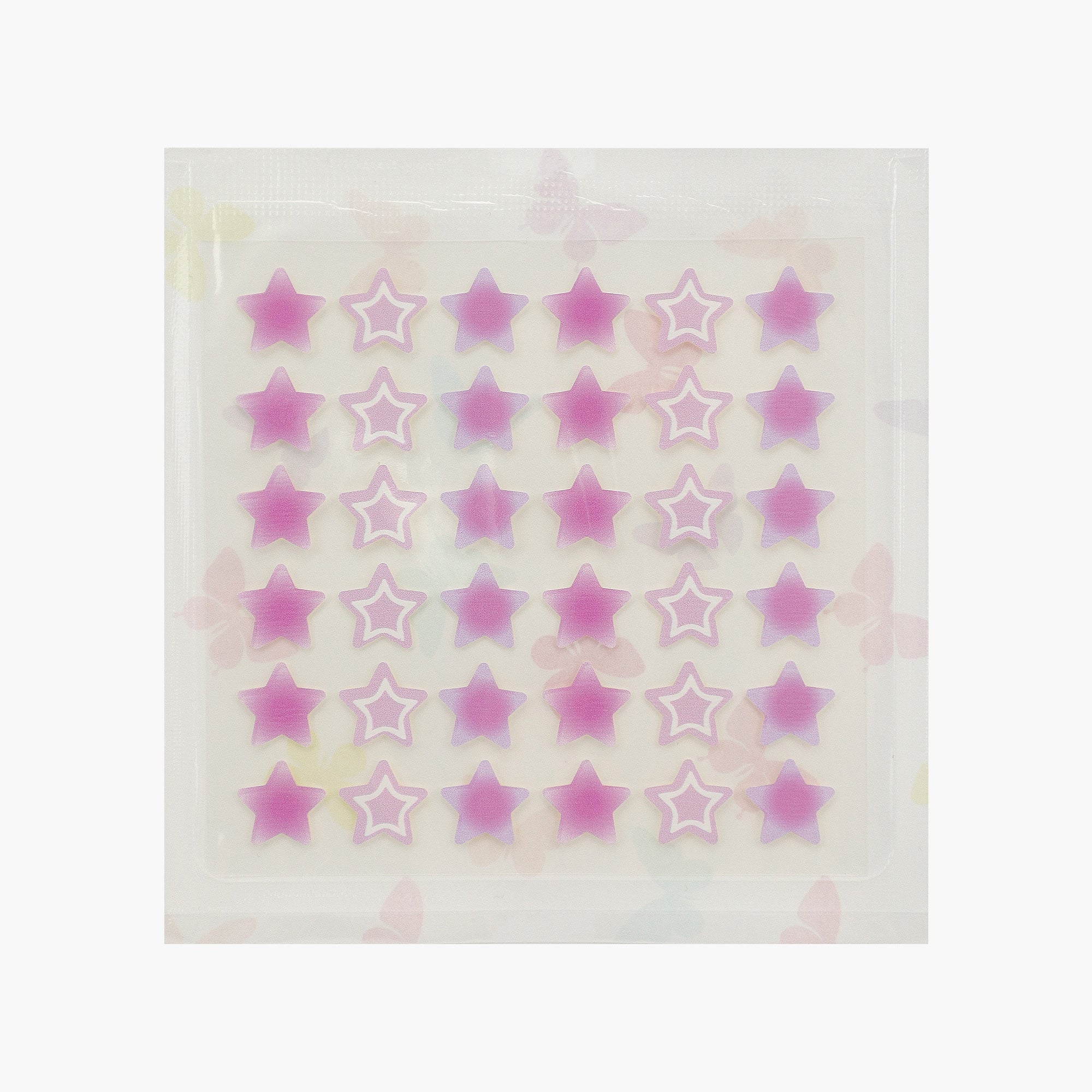 MISTY STAR SPOT PATCHES