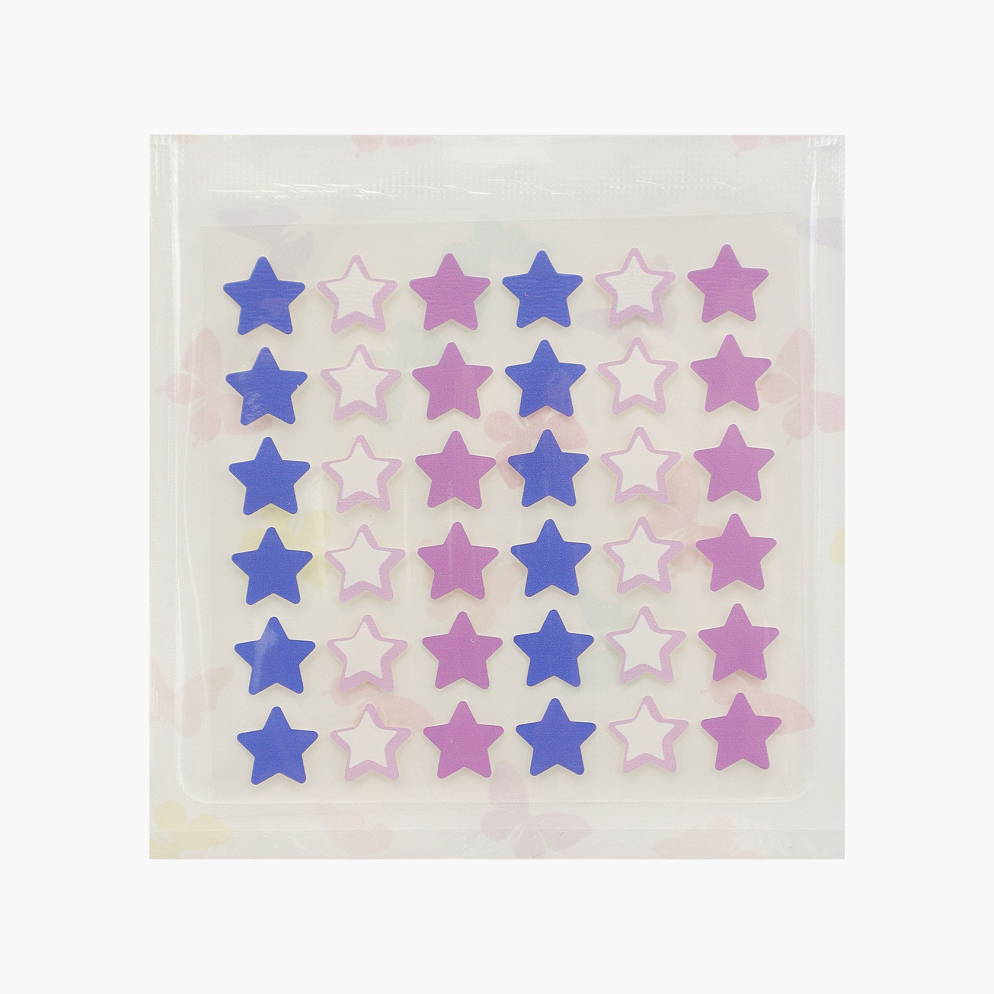 STARRY NIGHT SPOT PATCHES