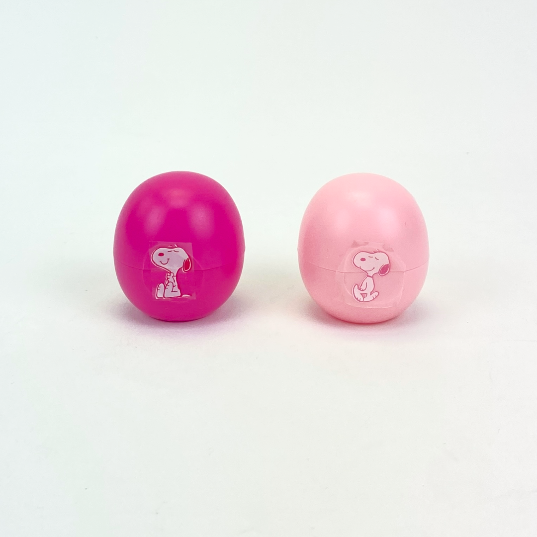PEANUTS COLLAGEN LIP BALM