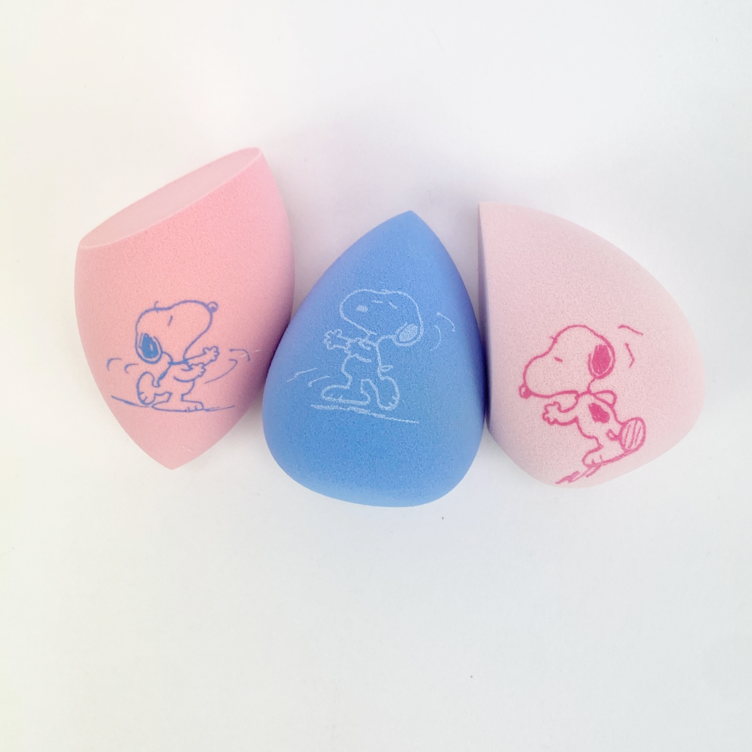 PEANUTS BLENDERS SET