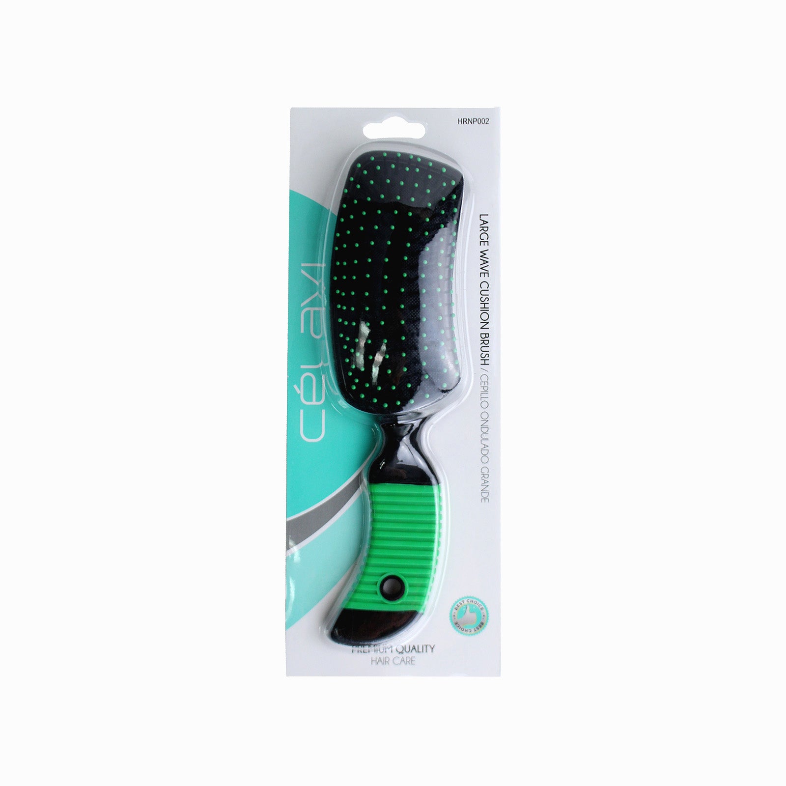 CEV(LG) WAVE CUSHION BRUSH12DZ