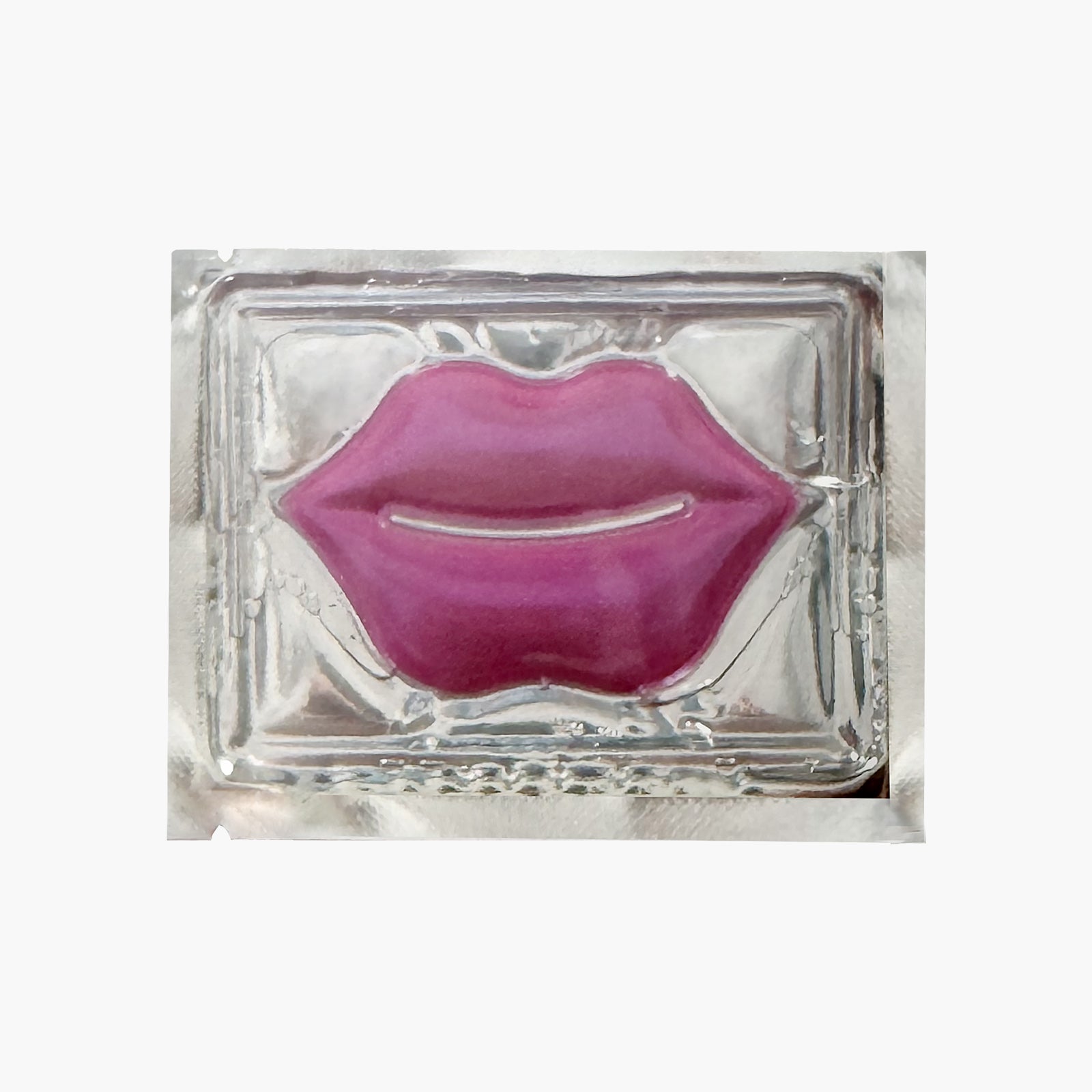 HYDROGEL LIP MASK 5 PACK - RASPBERRY + RETINOL