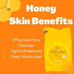 Honey Cleansing Wipes