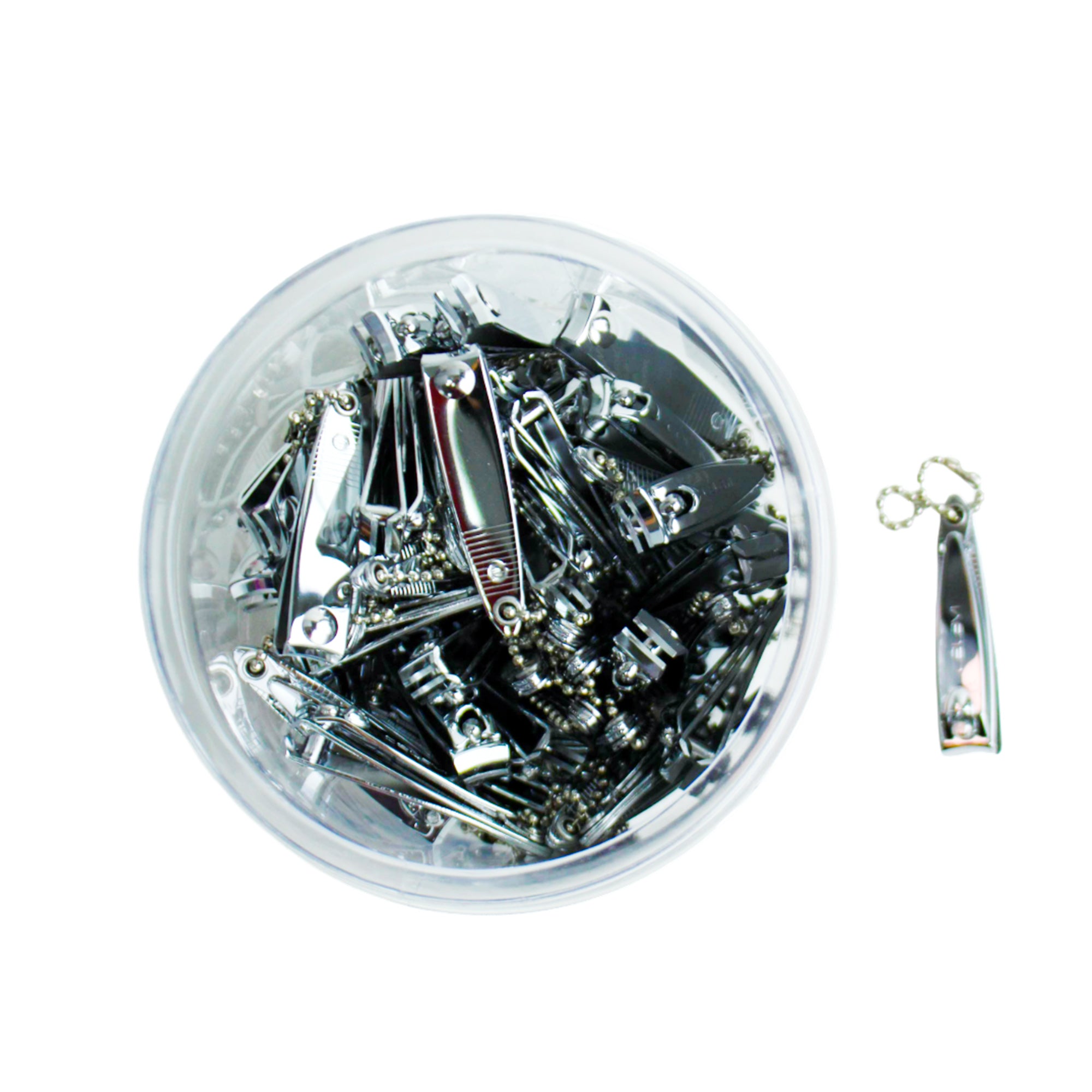 CEV N.CLIPPER 60PC/ 12 CAN