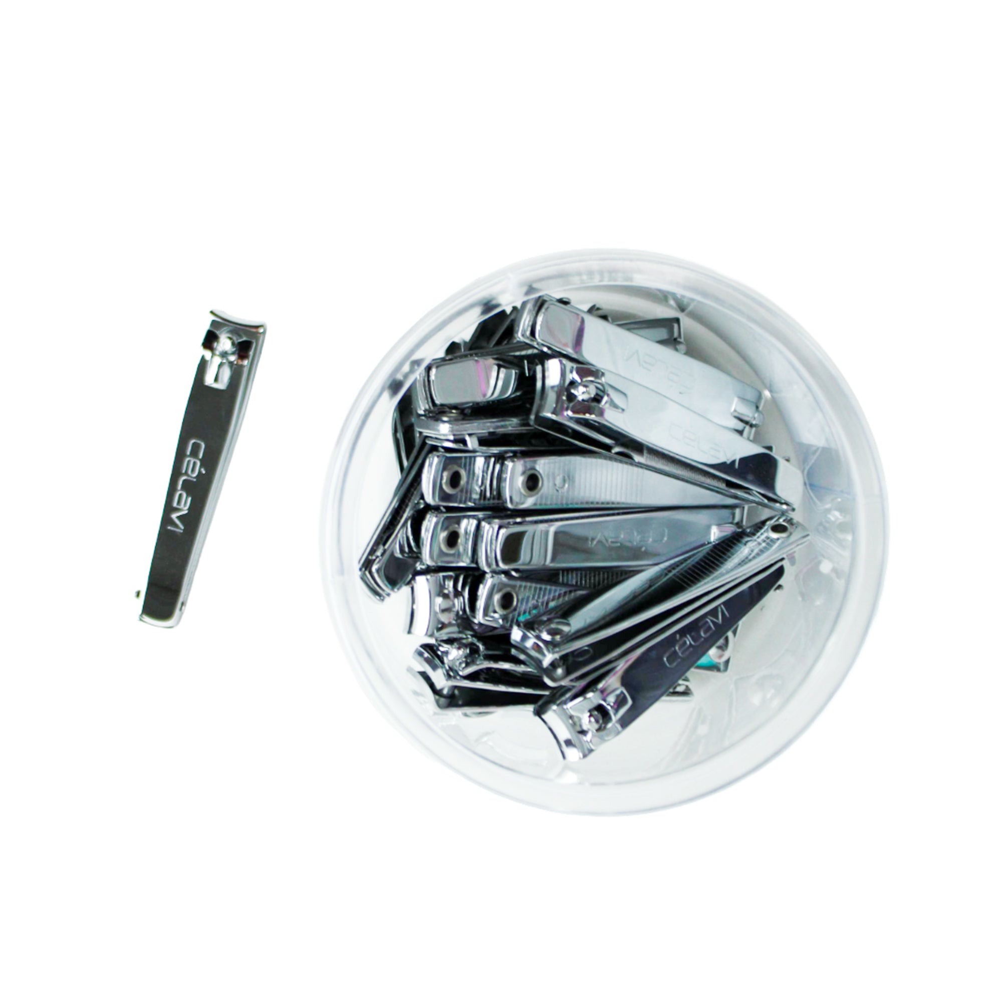 CEV N.CLIPPER 36PC/ 12 CAN