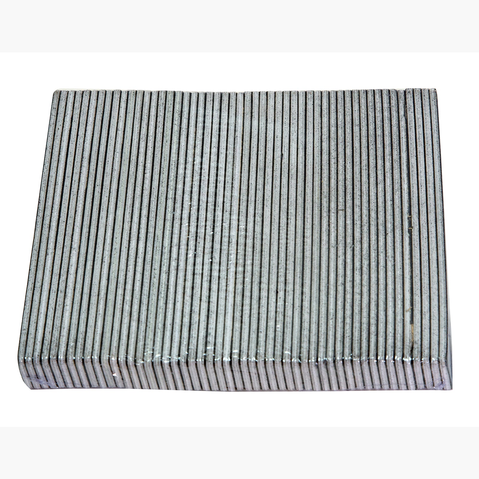 CEV 50pcTHICK BLK NAILFILE1/40