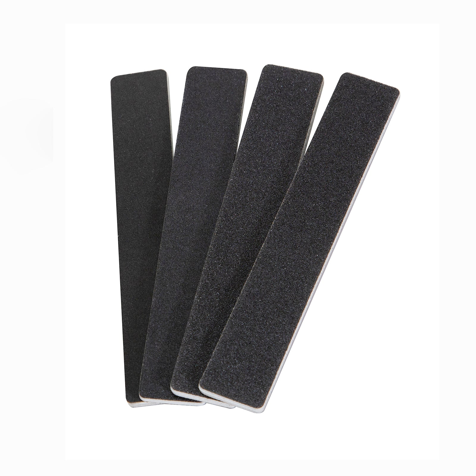 CEV 50pcTHICK BLK NAILFILE1/40