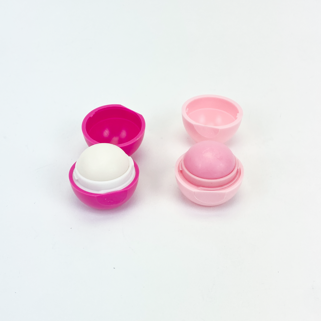 BÁLSAMO LABIAL DE COLÁGENO DE MANÍ