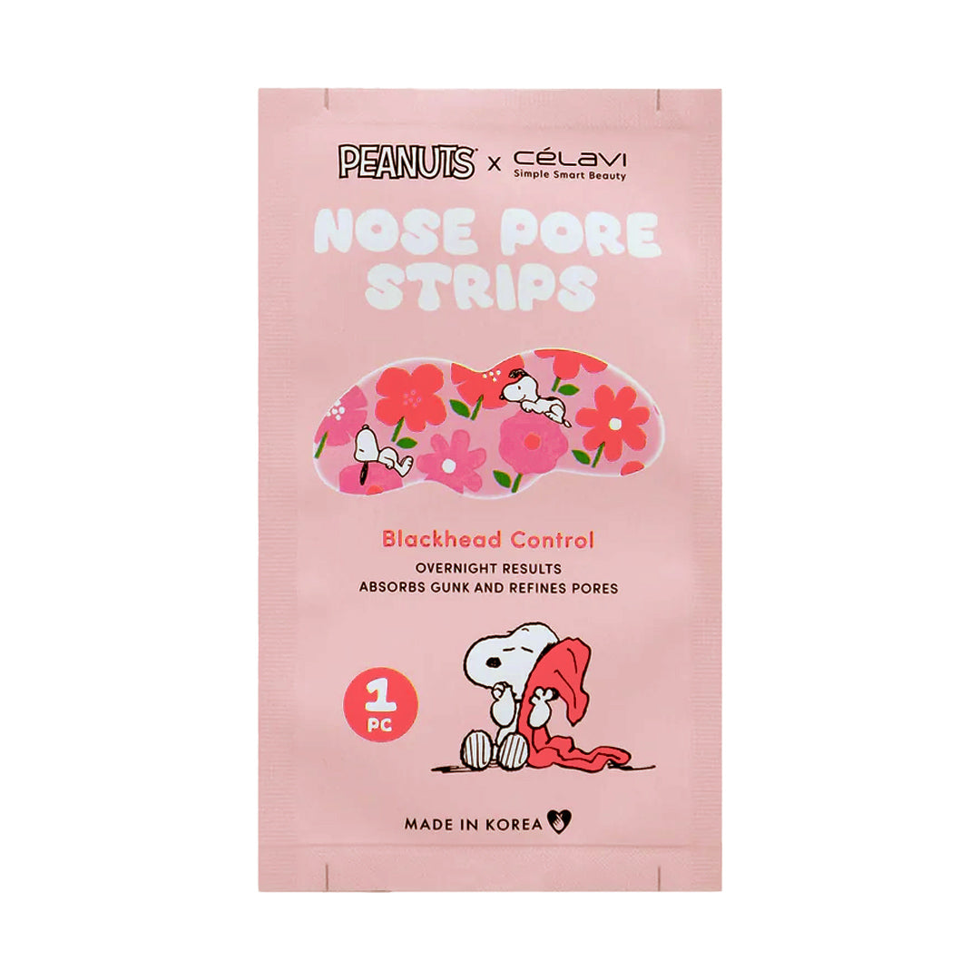 #P46030 - TIRAS PARA LIMPIAR LOS POROS DE LA NARIZ CON MANÍ