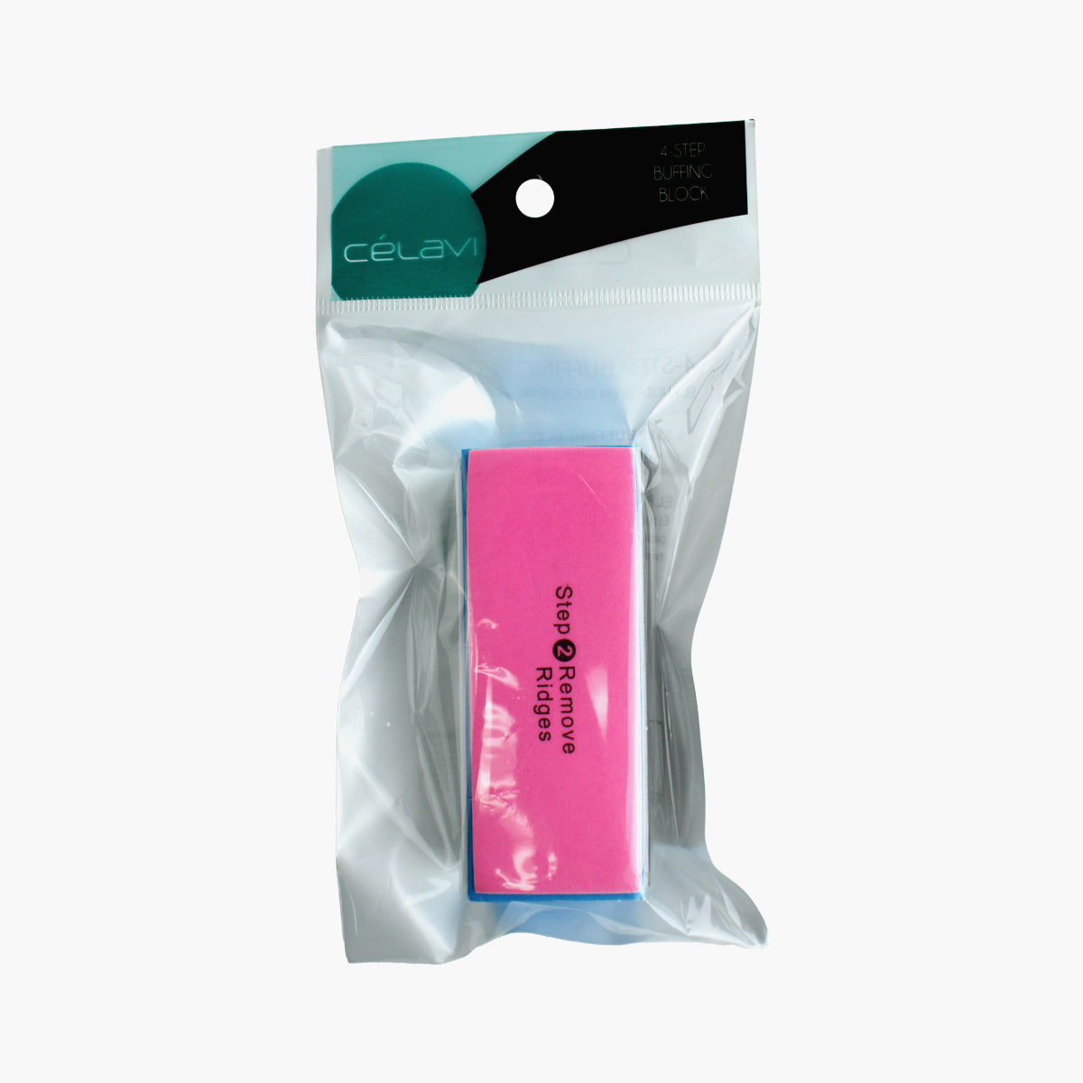 #PED026 - 4 Step Buffing Block