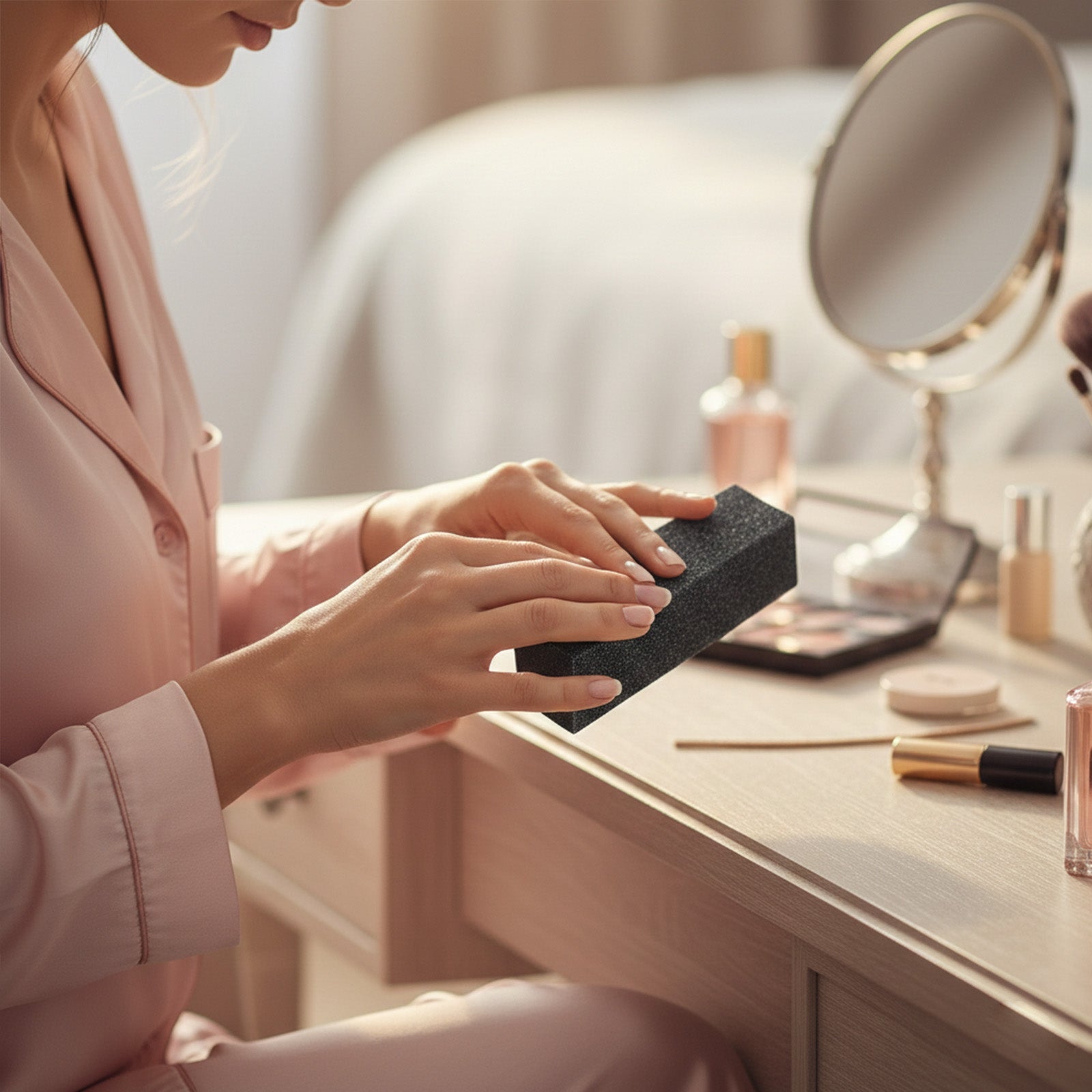 CEV 4 STEP BUFFINGBLOCK