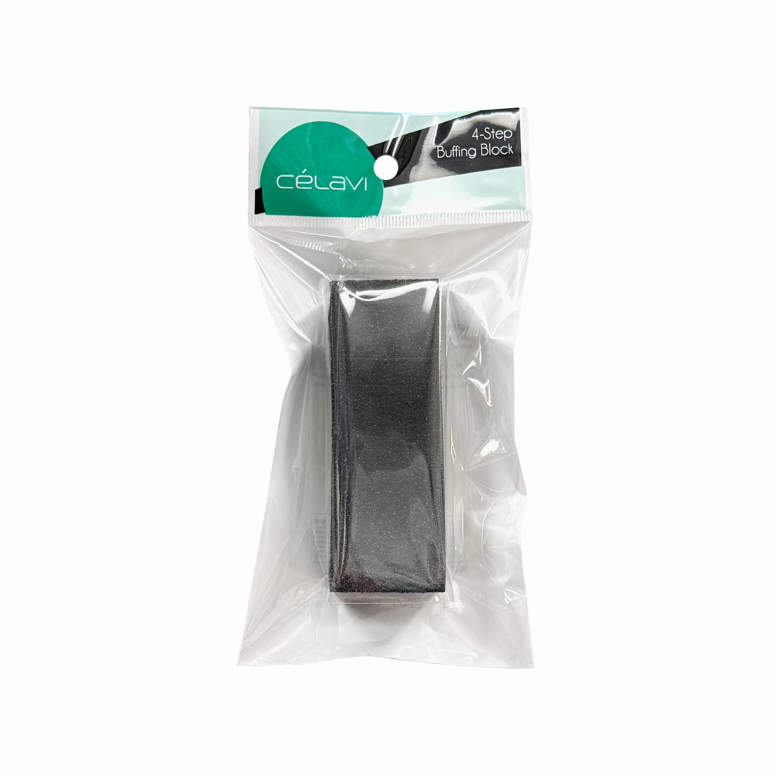 CEV 4 STEP BUFFINGBLOCK