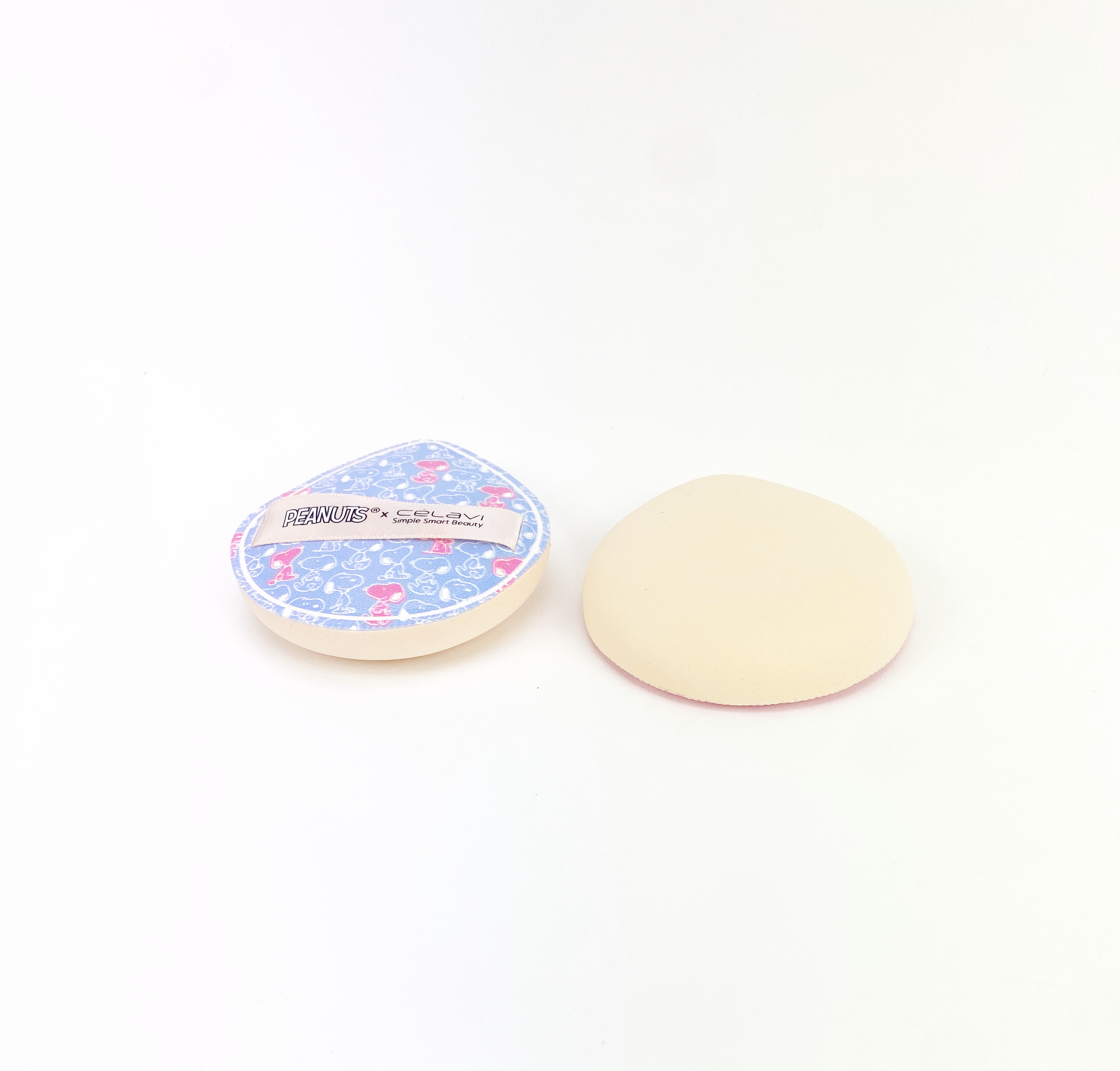 PEANUTS CUSHION PUFF