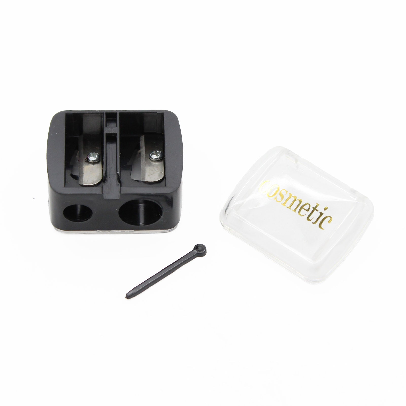 CEV SHARPENER W/COVER 1/100DZ