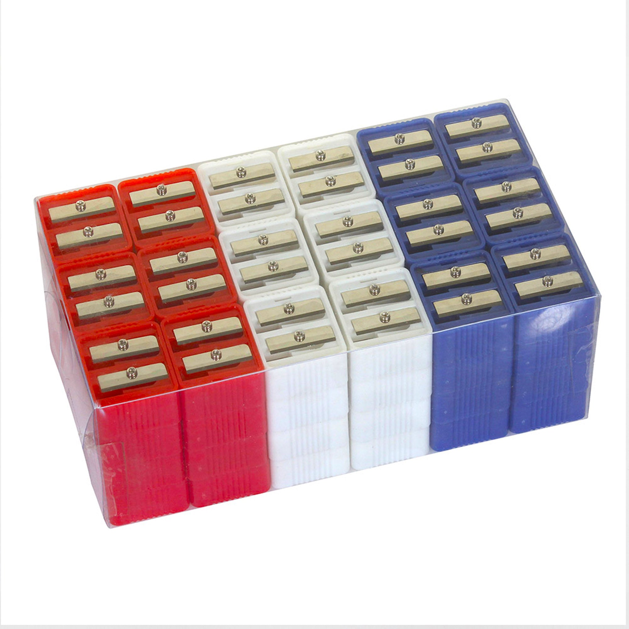 CEV 72PC SHARPENERS 30BOX