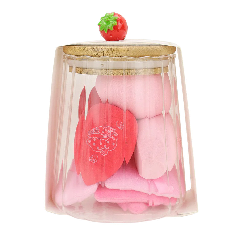 #SS45696 - 4 LICUADORAS + 4 HOJALDRE PARA PASTEL DE FRESAS