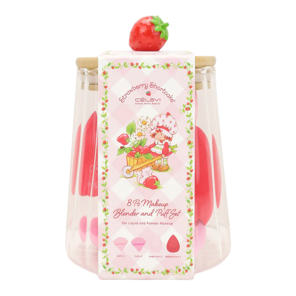 #SS45696 - 4 LICUADORAS + 4 HOJALDRE PARA PASTEL DE FRESAS