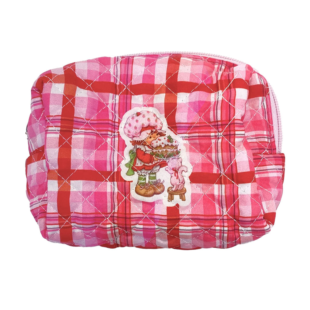 Strawberry Shortcake Holiday 4 Piece Blender Set