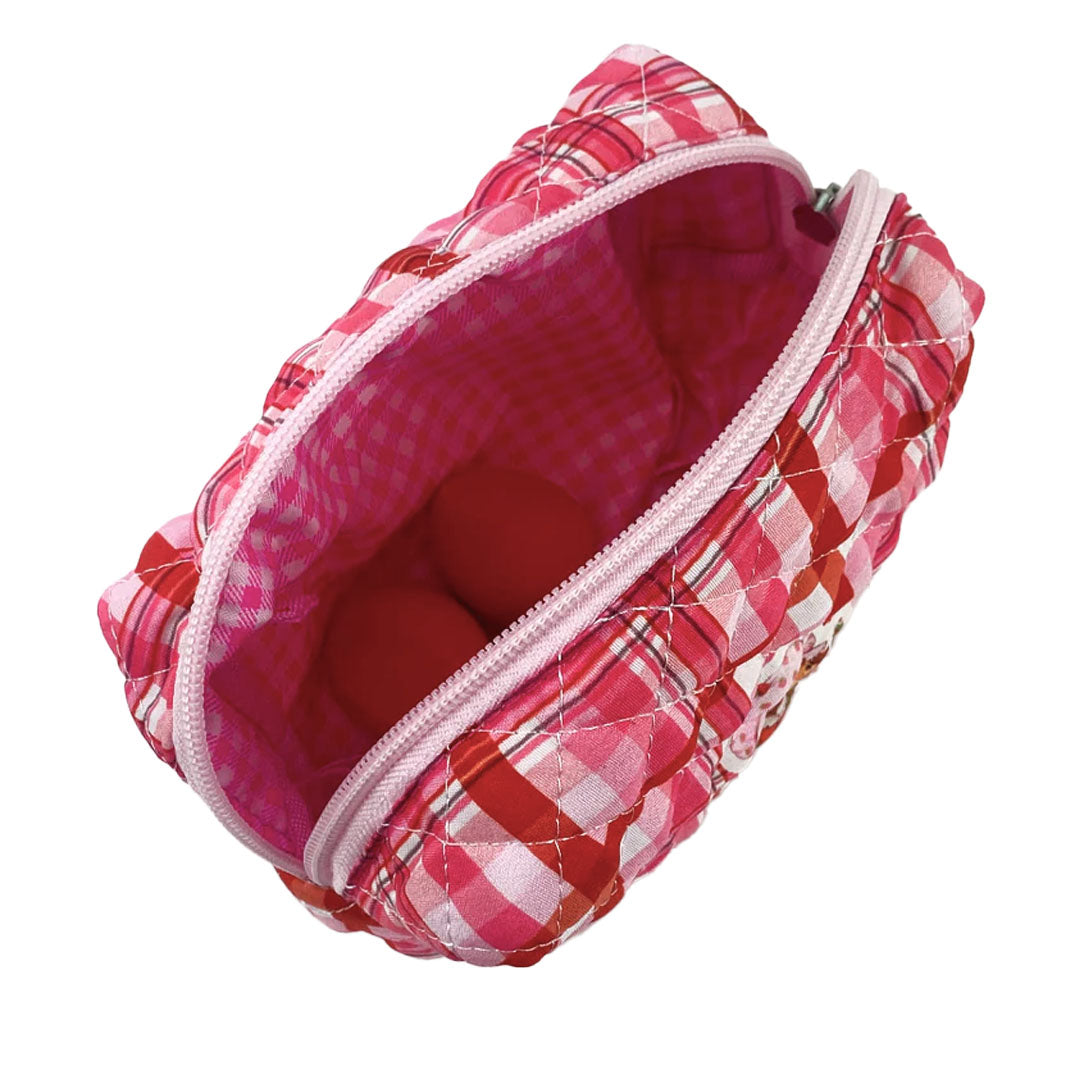 Strawberry Shortcake Holiday 4 Piece Blender Set