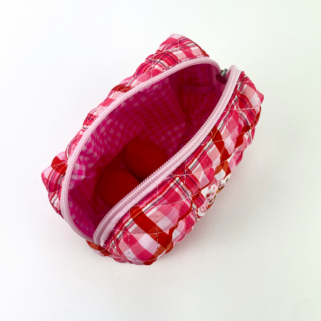 Strawberry Shortcake Holiday Berry Sweet Blenders