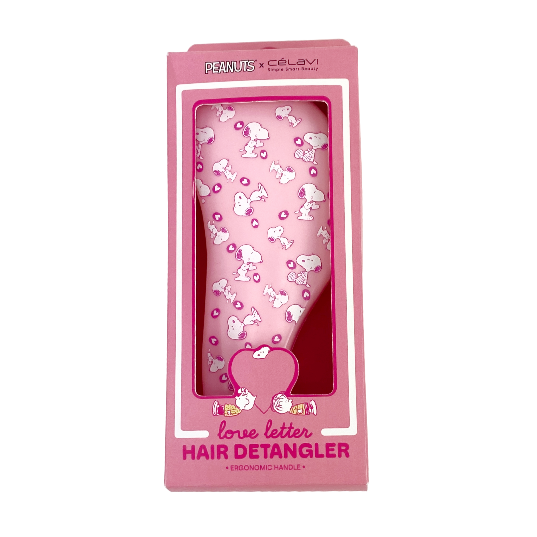 DESENREDANTE PARA EL CABELLO DE MANÍ