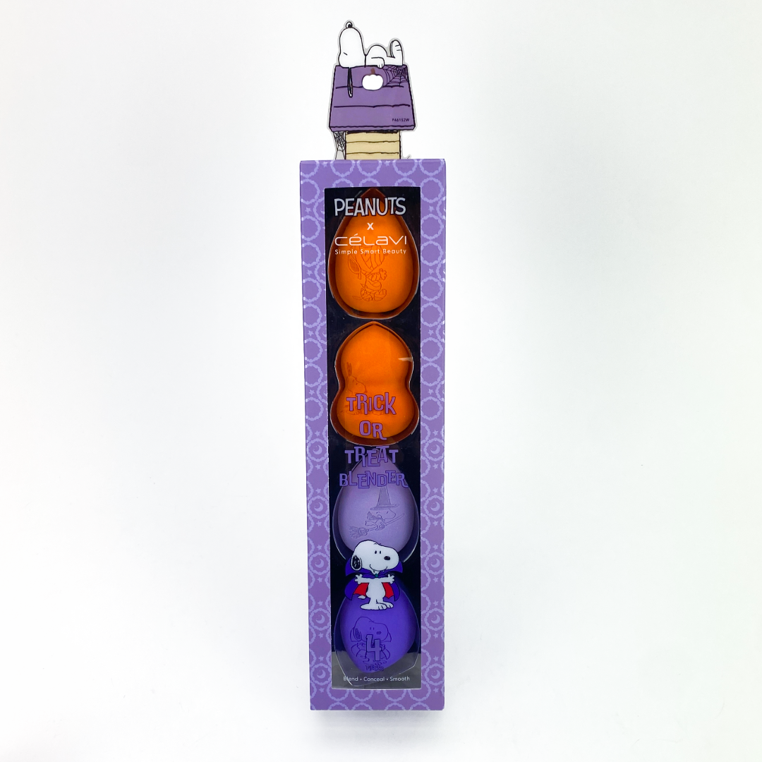 LICUADORA DE TRUCO O TRATO DE MANÍ