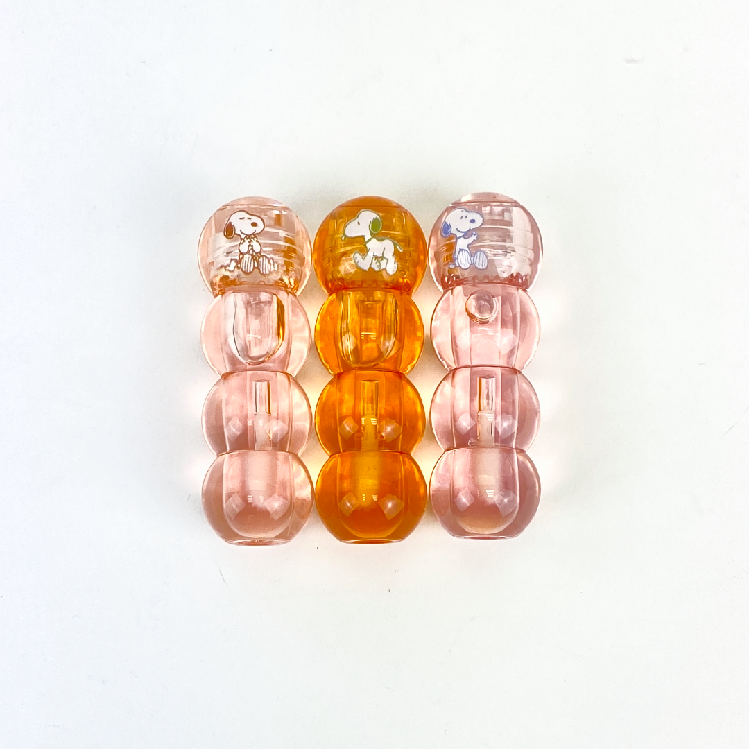 PEANUTS SNOOPY LIP OIL