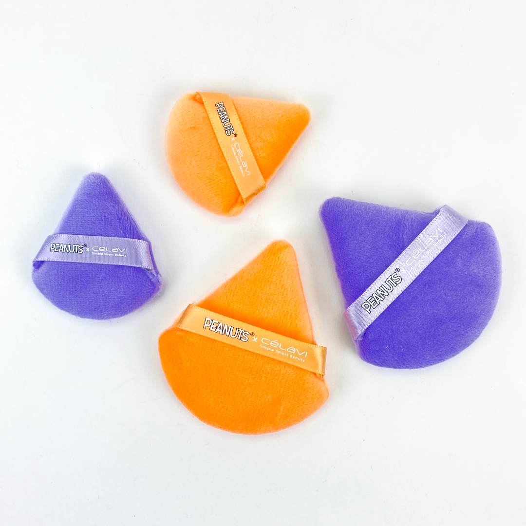 PESANUTS BOLLITOS DE TRUCO O TRATO