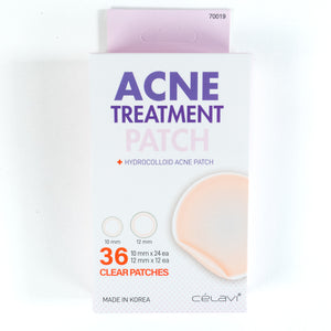 acne treatment patch