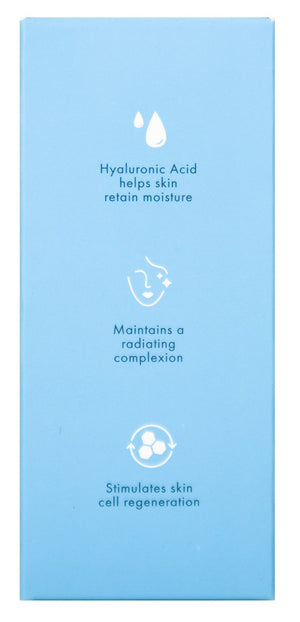 Hydrating Hyaluronic Korean Acid Serum