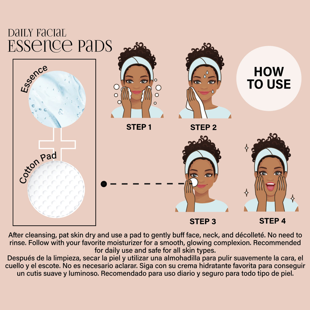 What Is a Facial Essence & How to Use it, Blog