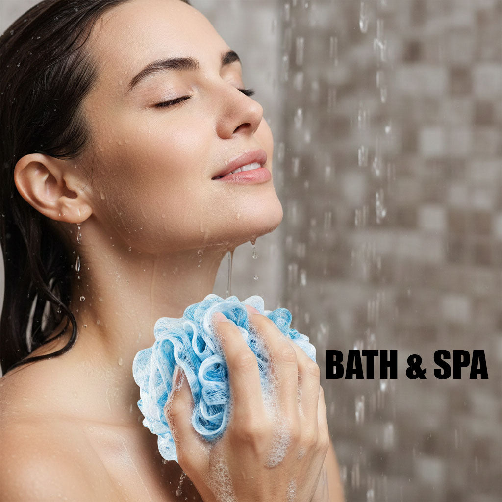 BATH & SPA