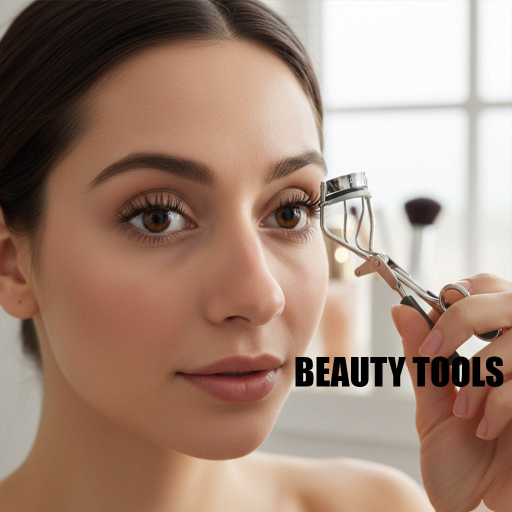 BEAUTY TOOLS