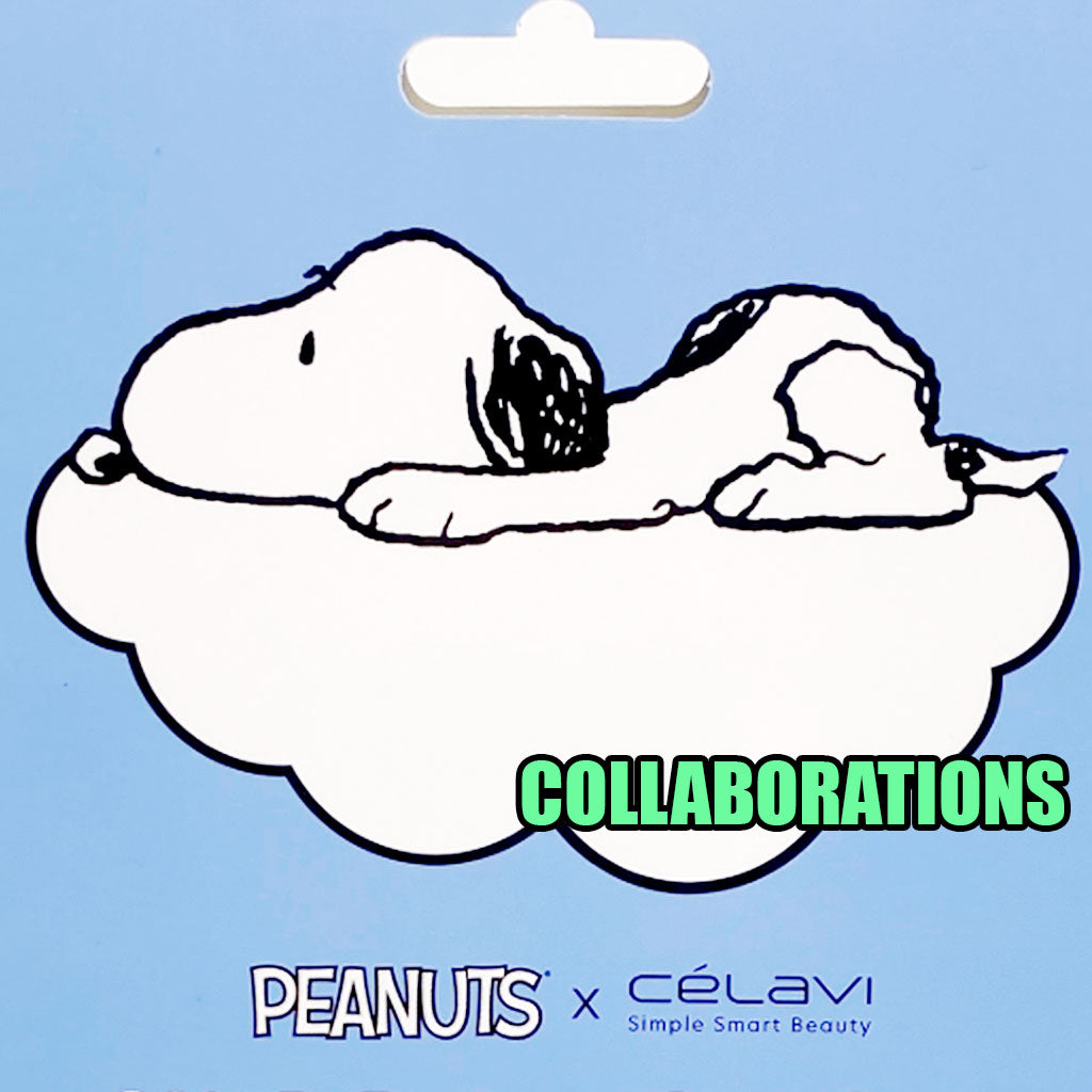 COLLABORATIONS