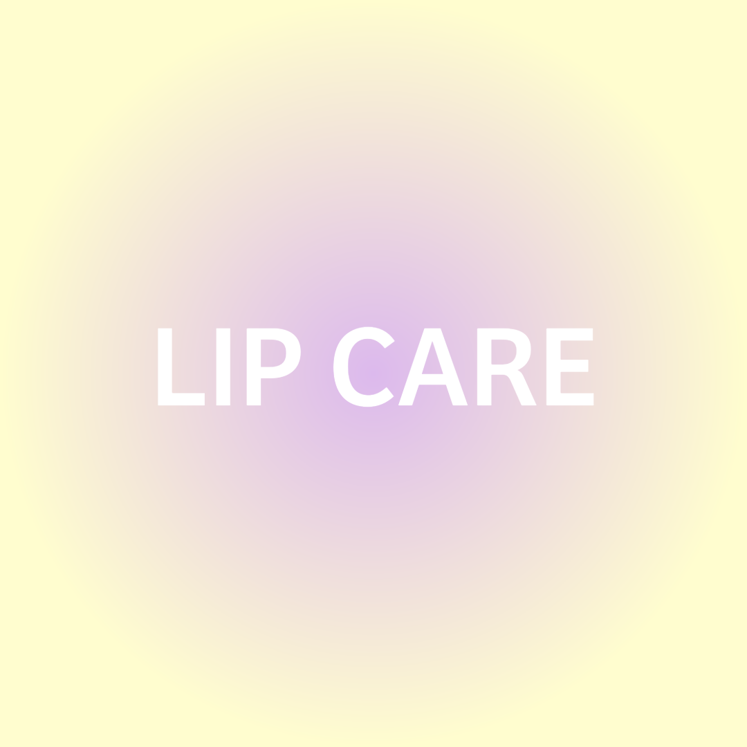 LIP CARE
