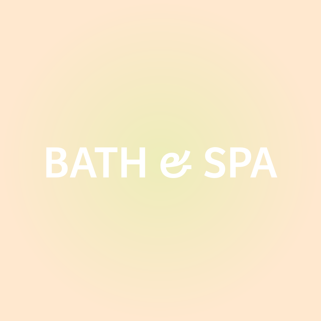 BATH & SPA