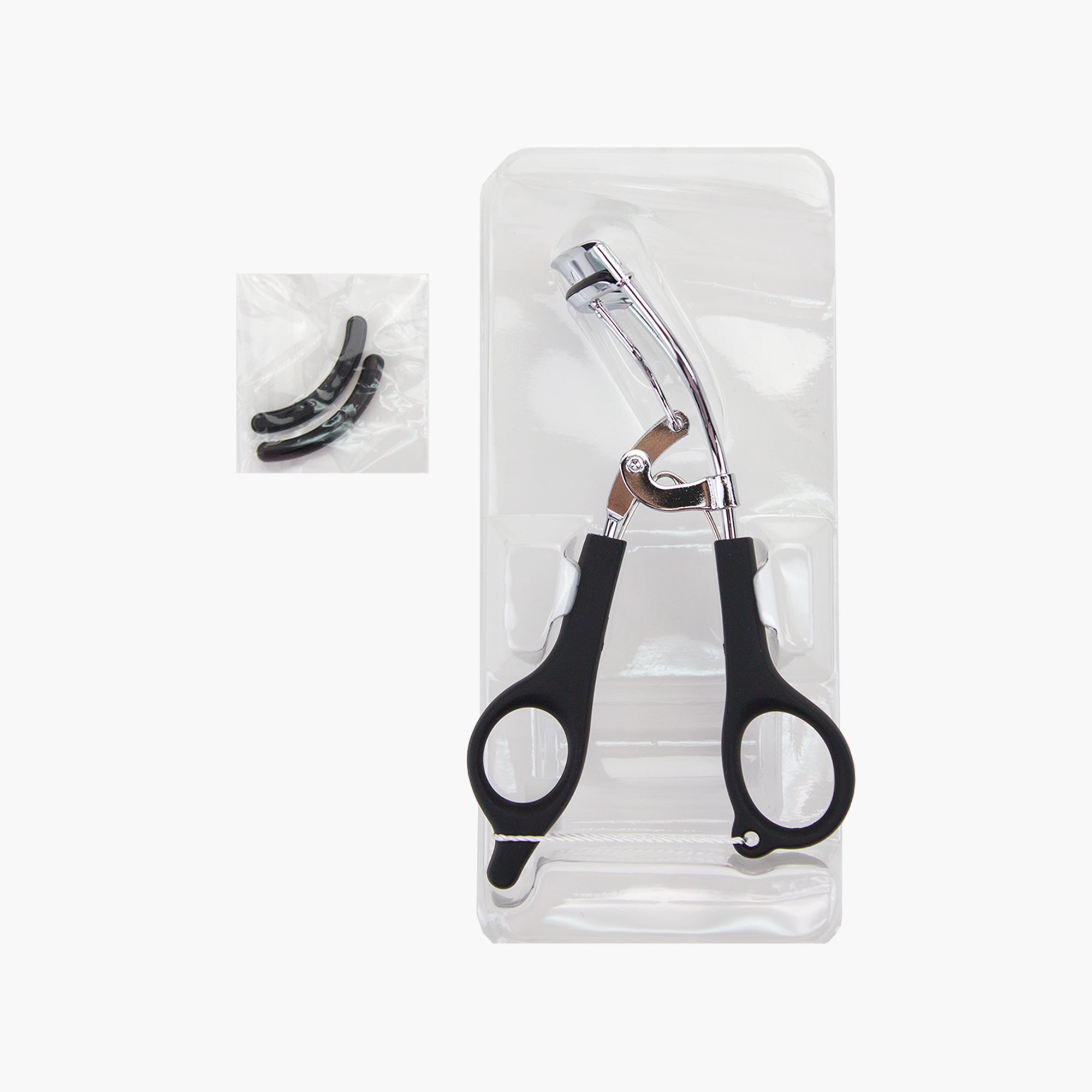 DELUXE EYELASH CURLER