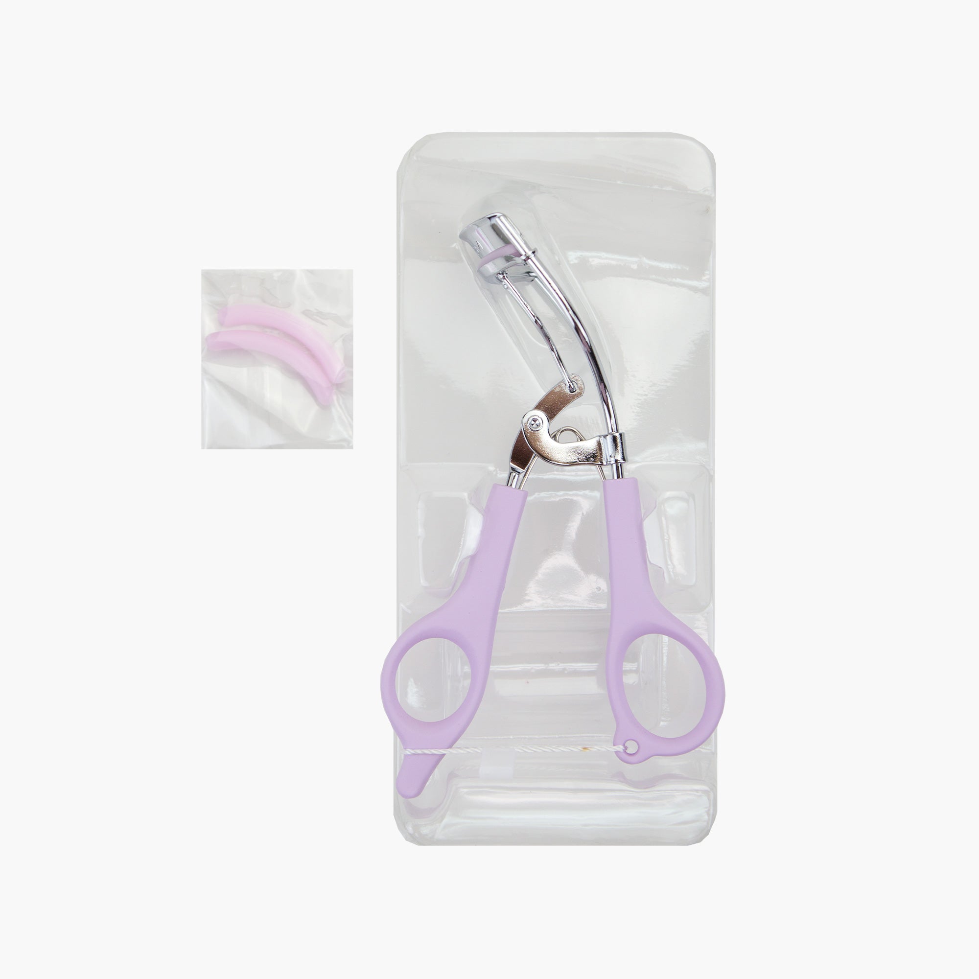 DELUXE EYELASH CURLER ASSORT