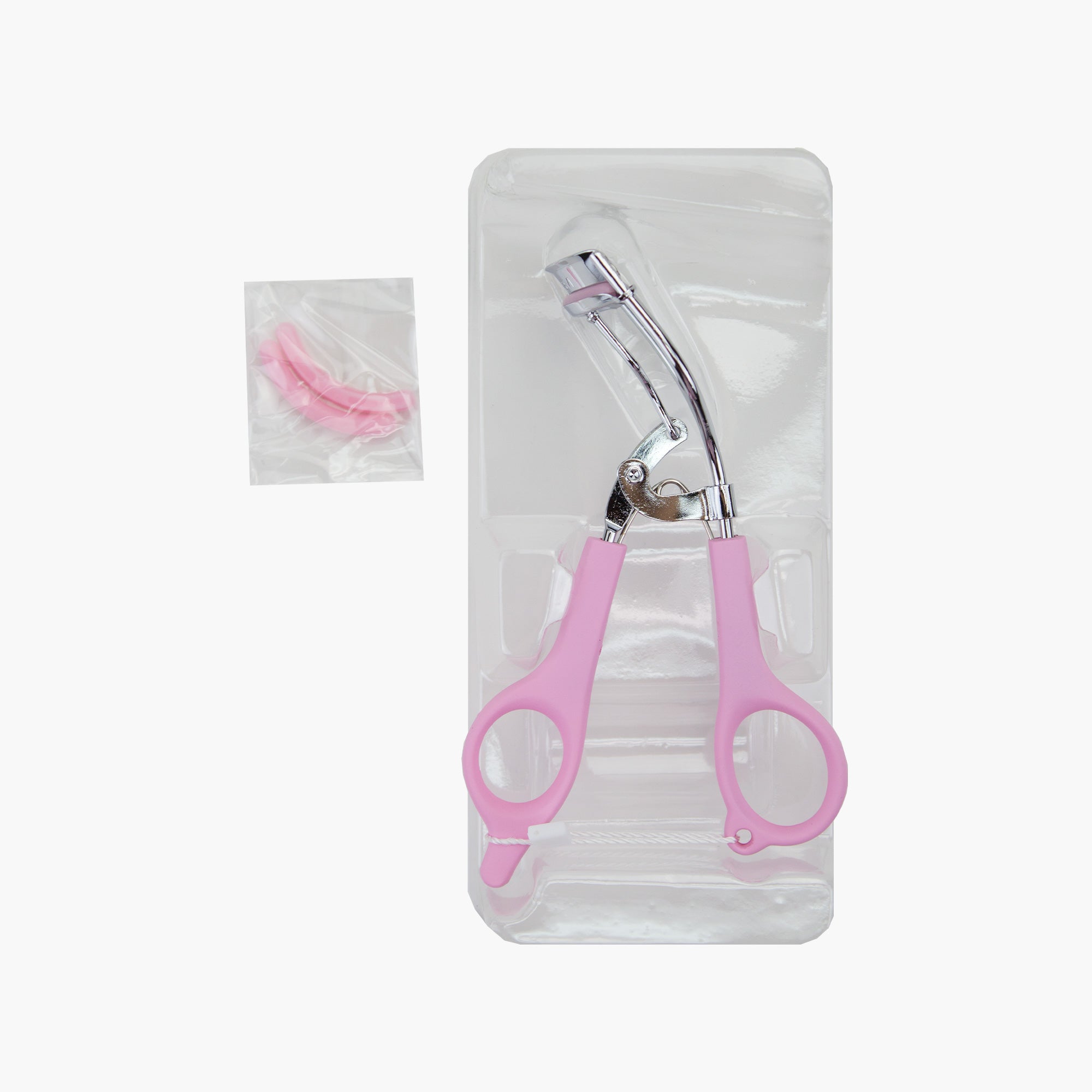 DELUXE EYELASH CURLER ASSORT