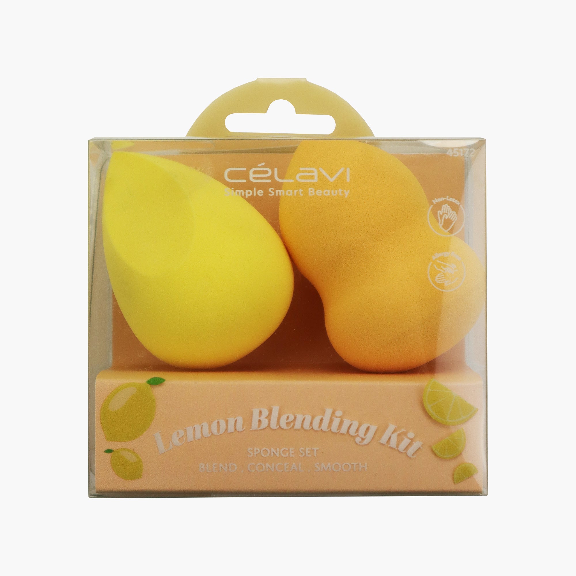 2PC LEMON BLENDER SET