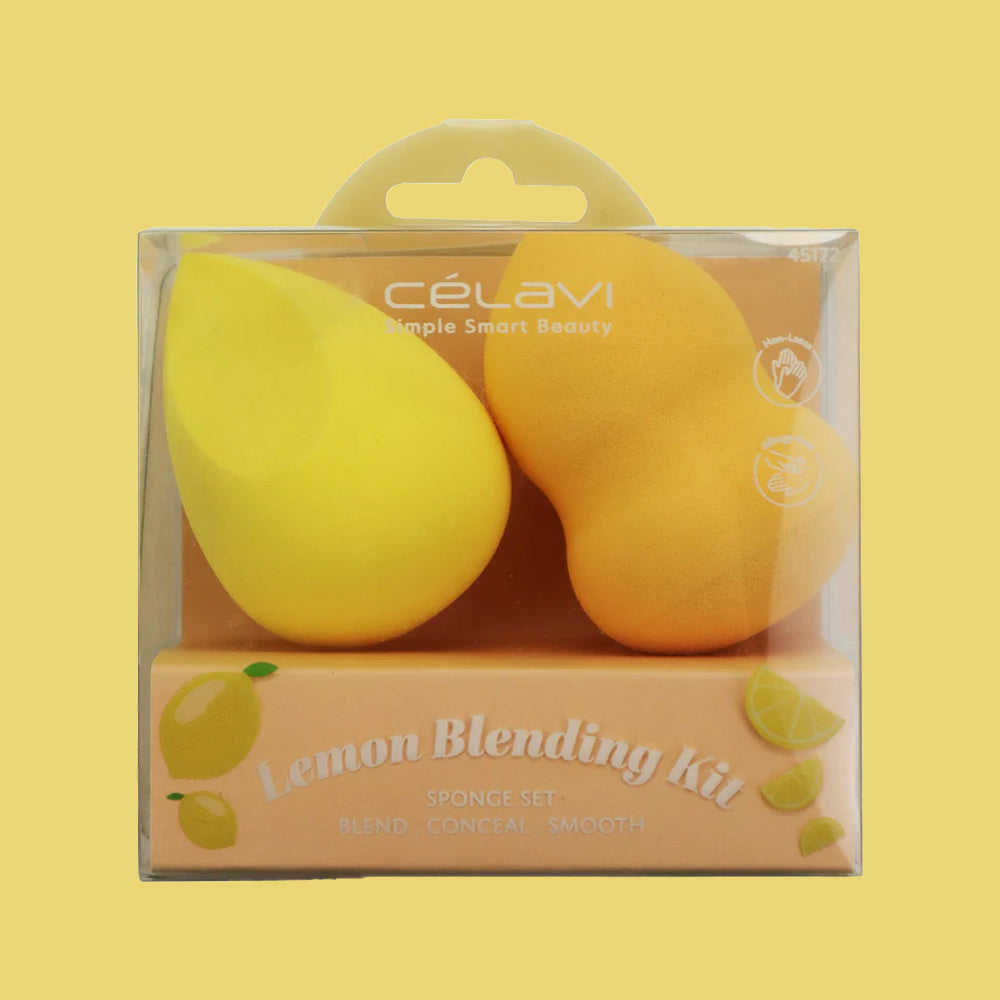 2PC LEMON BLENDER SET