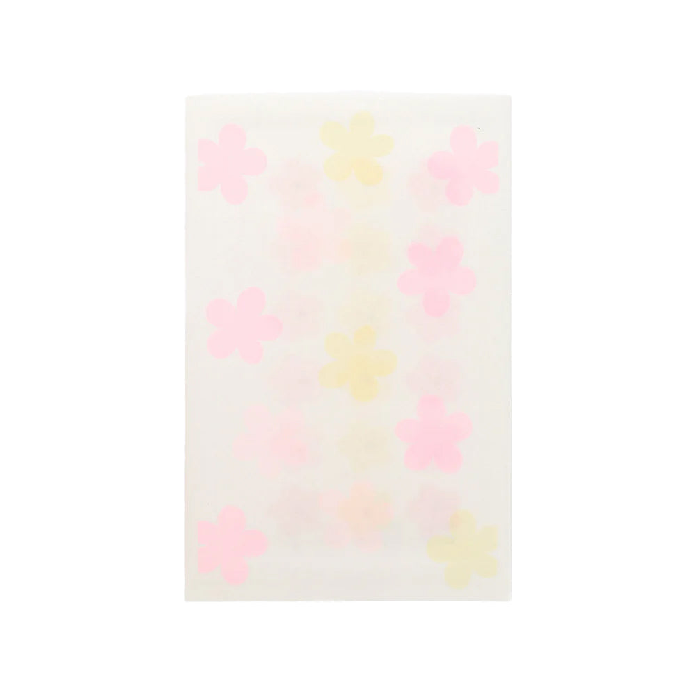 36PC BLOOMING PATCH