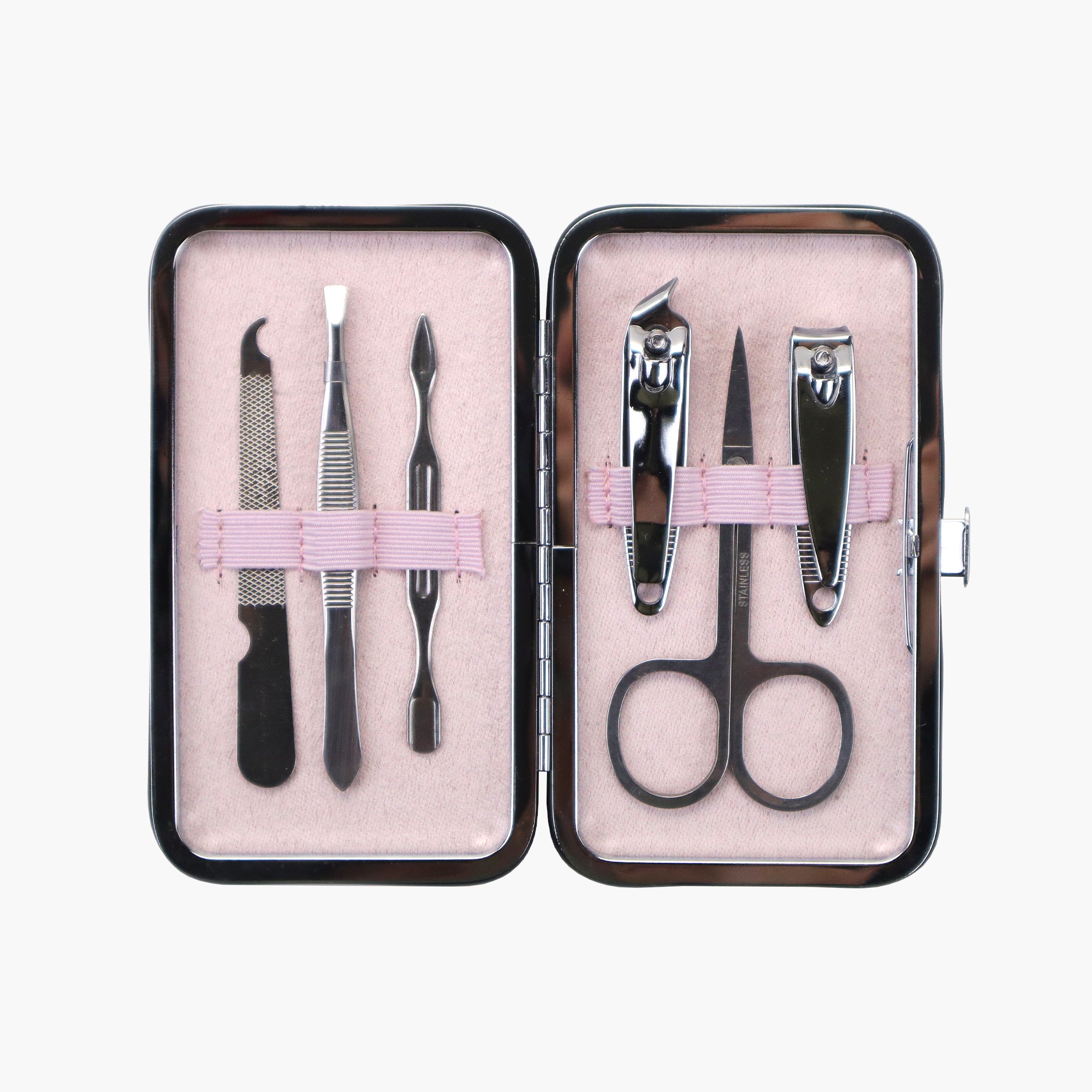 7PC MANICURE SET