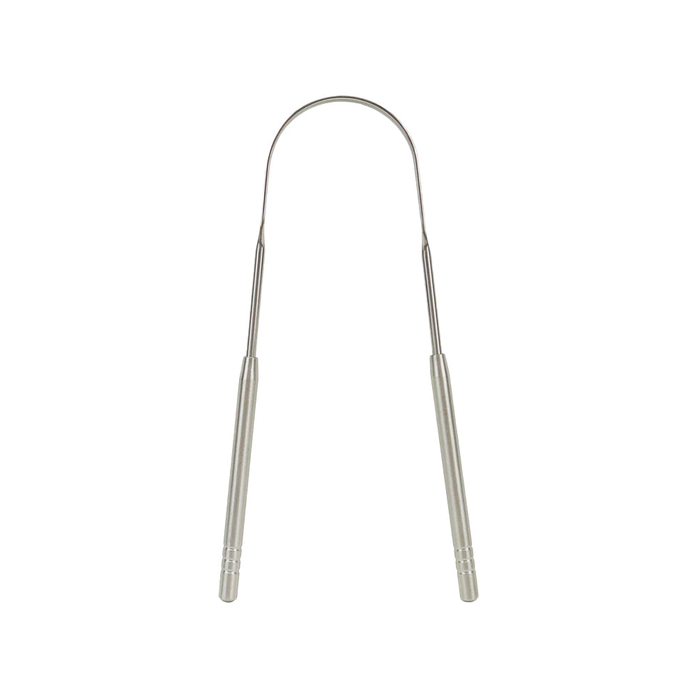 2PC TONGUE SCRAPER