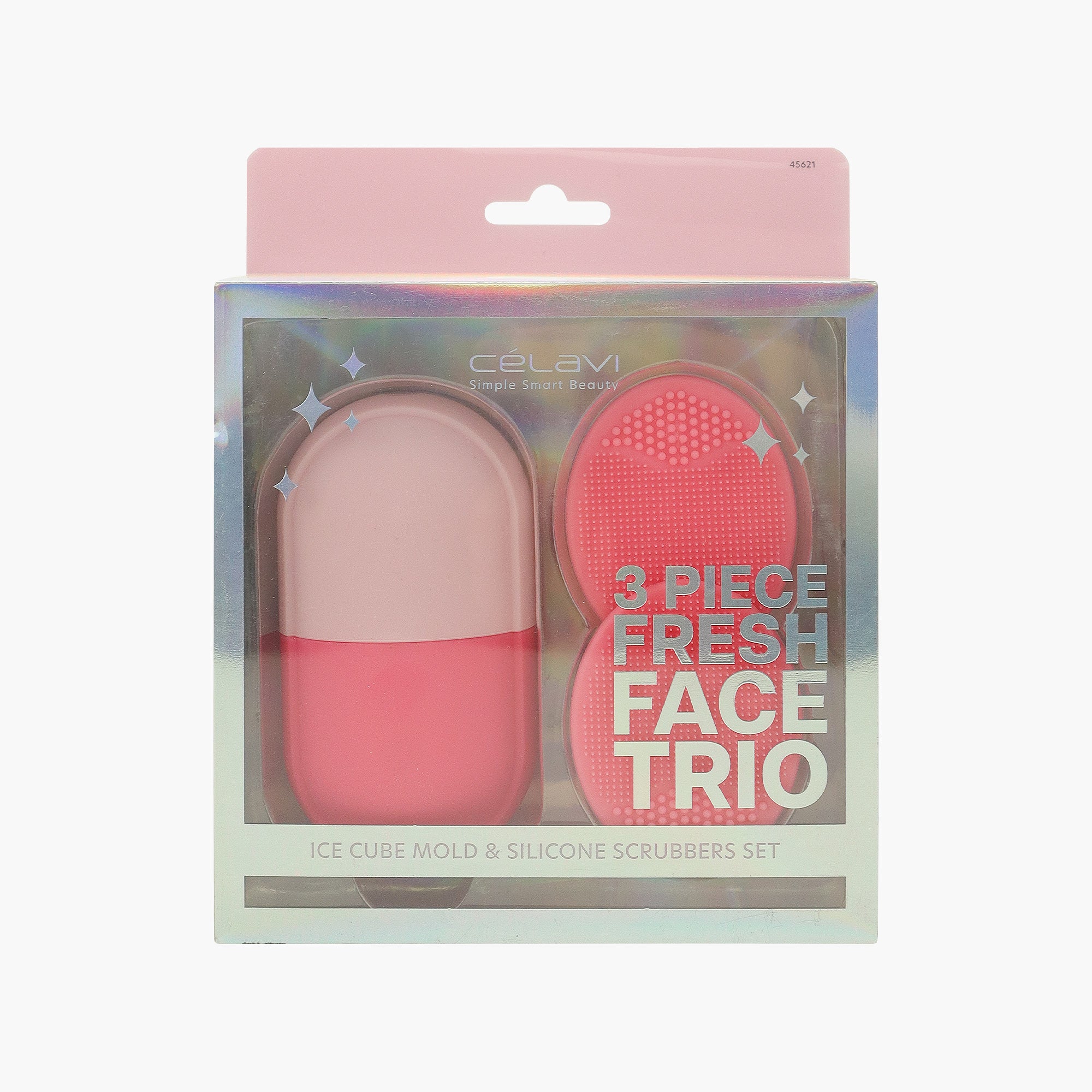 3PC FRESH FACE TRIO SET