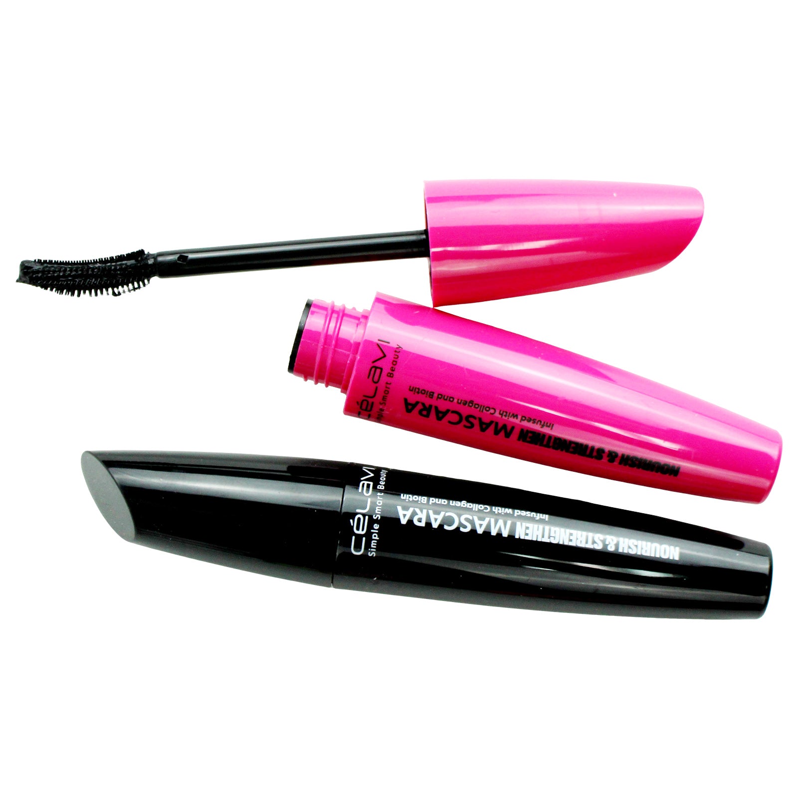 Celavi Everyday Mascara Duo