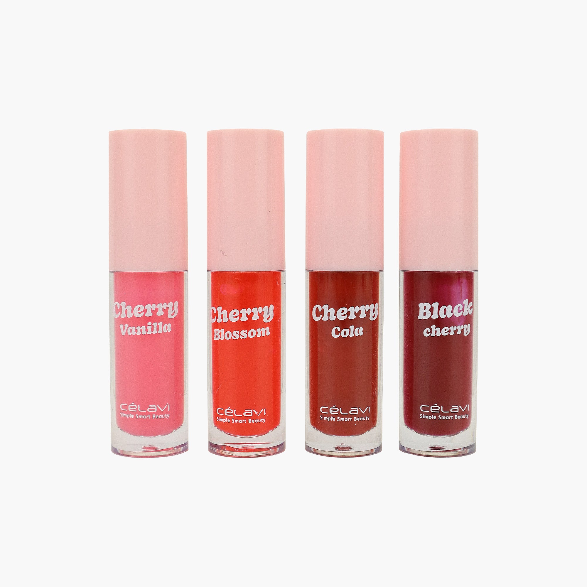 CHERRY BERRY LIP KIT